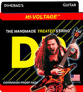 DR DIMEBAG SIG GTR 10-52